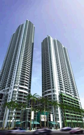 The Plaza on Brickell for sale
