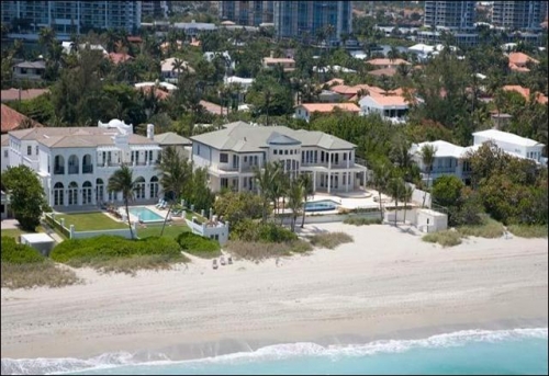 Golden Beach homes for sale