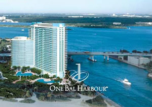 One Bal Harbour for sale