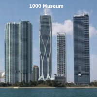 1000 Museum for sale