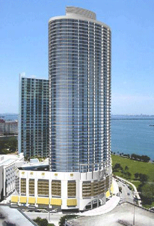 Opera Tower for sale