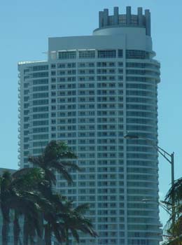 Fontainebleau II for sale