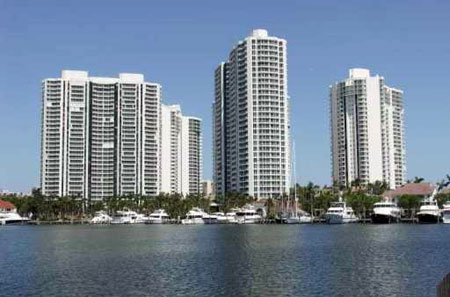 The Point Aventura Condos For Sale
