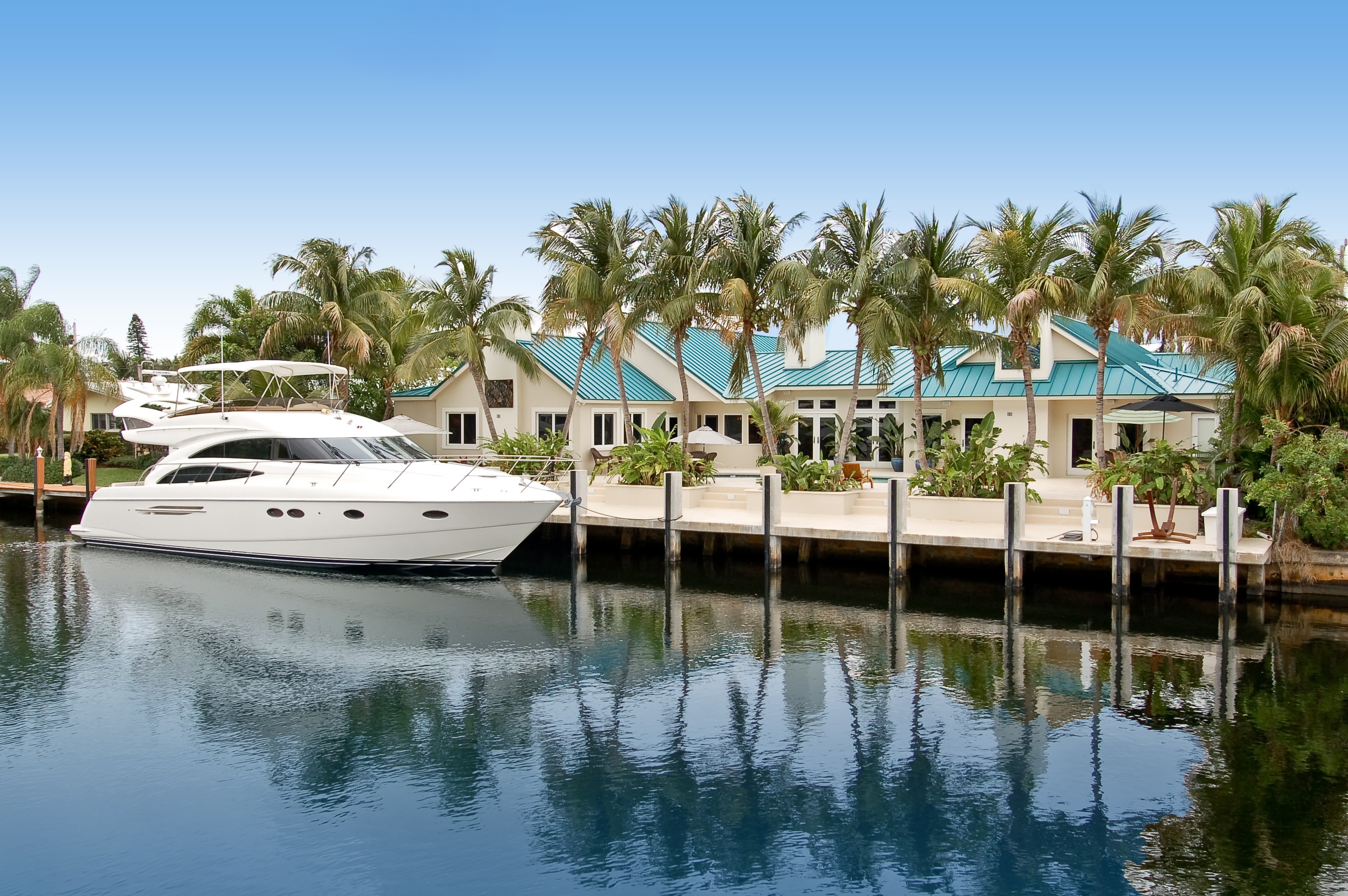Bay Colony Fort Lauderdale Homes For Sale