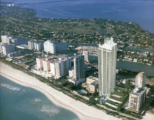 Akoya Miami Beach Condo