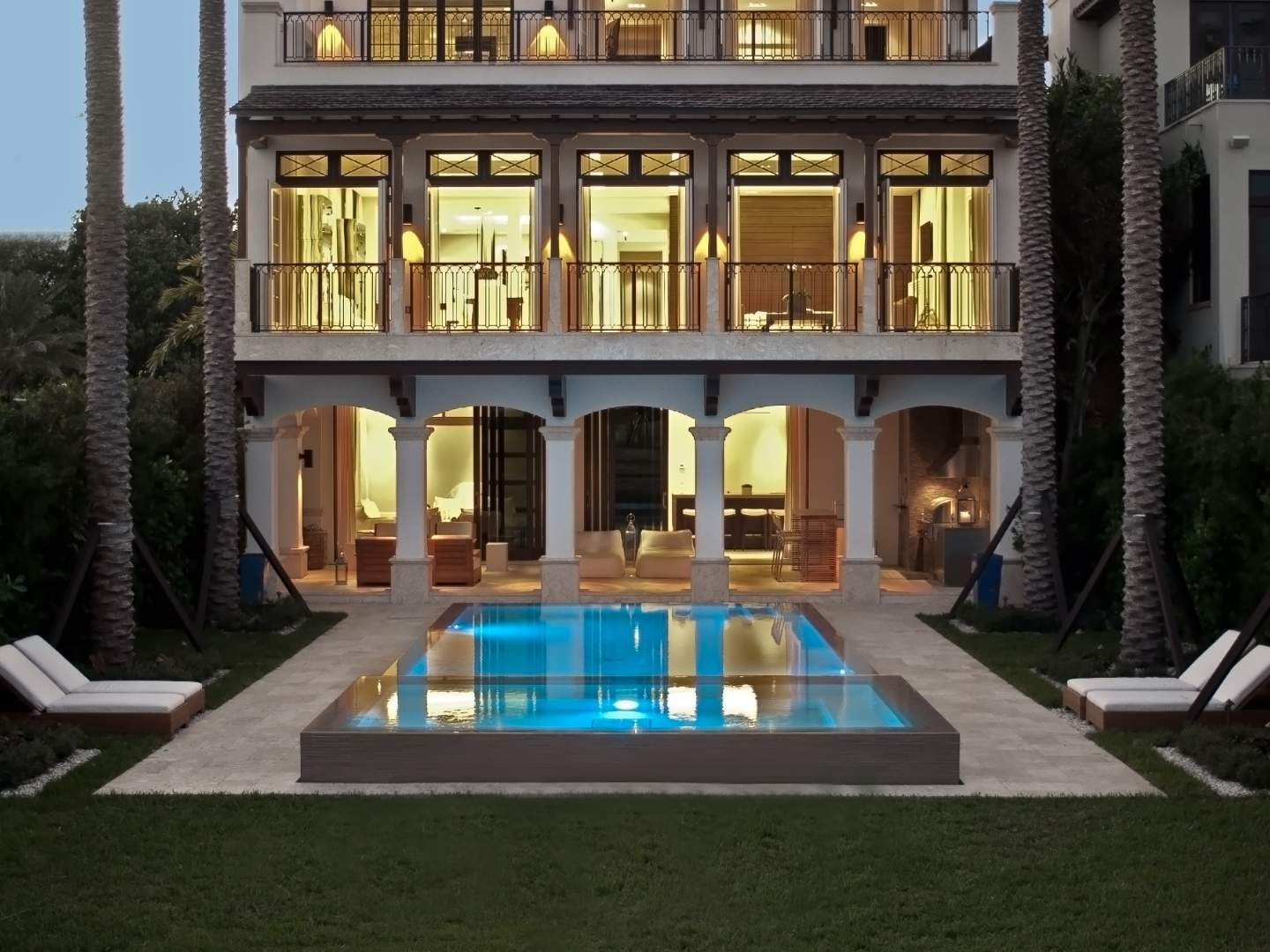 Altos Del Mar Miami Beach homes for sale