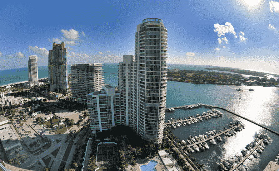 Apogee Miami Beach condos for sale