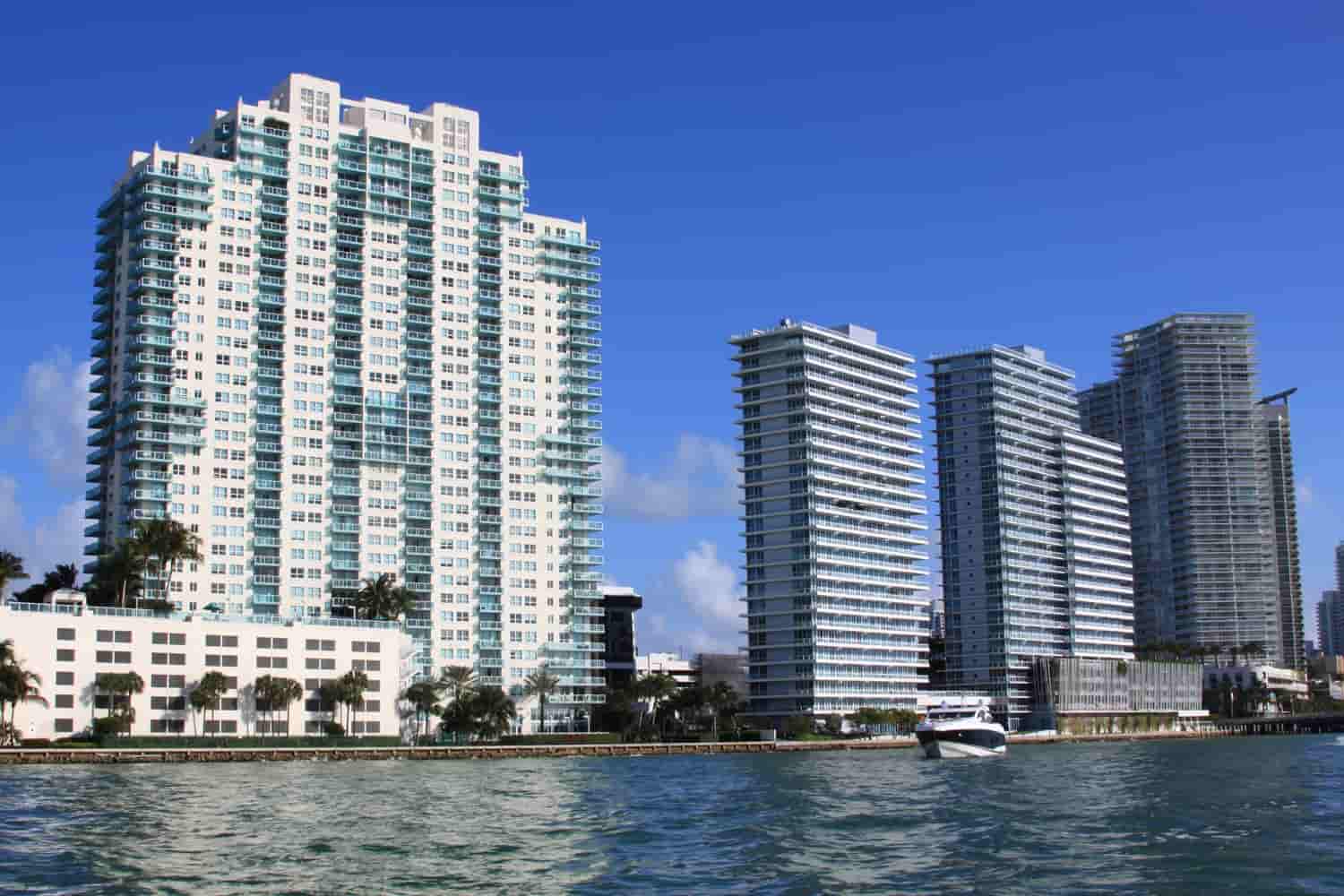 The Bentley Bay Miami Beach