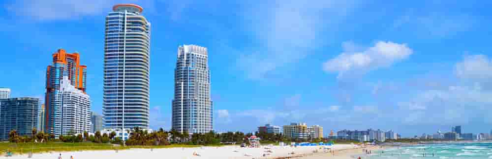 Continuum 2 Miami Beach