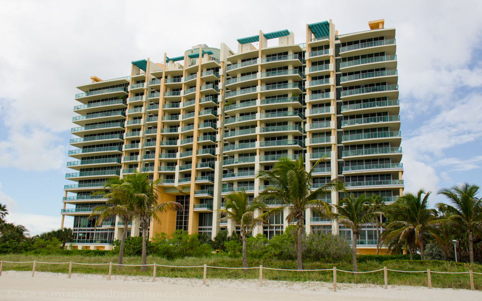 Il Villagio Miami Beach for sale