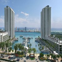 Marina Palms