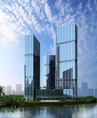 Icon Brickell