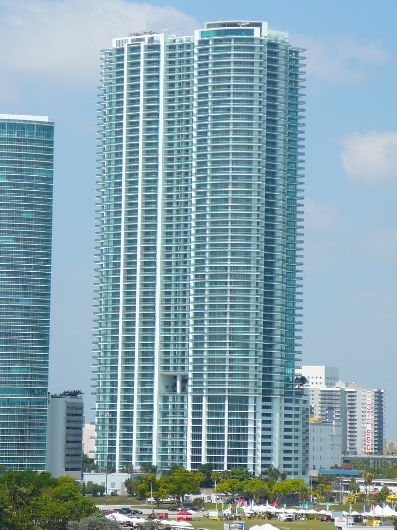 900 Biscayne Miami