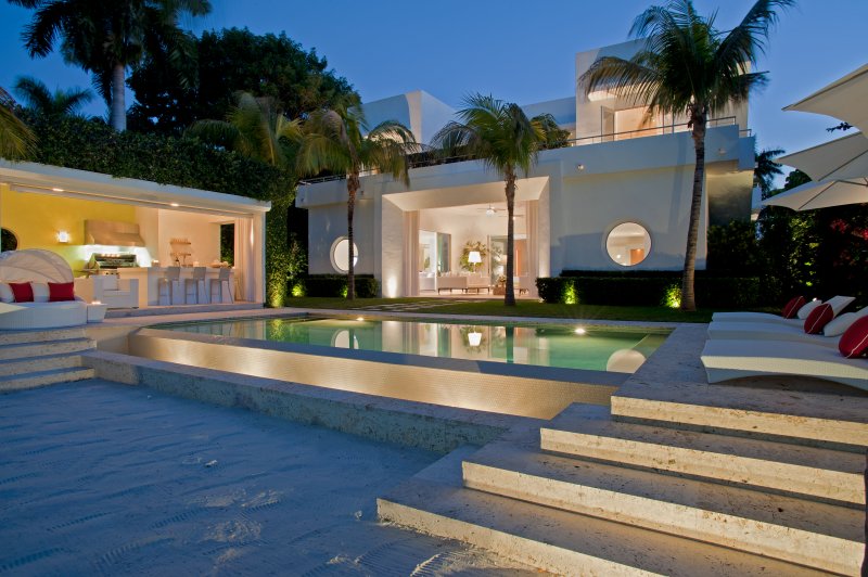 Miami Beach Homes For Sale