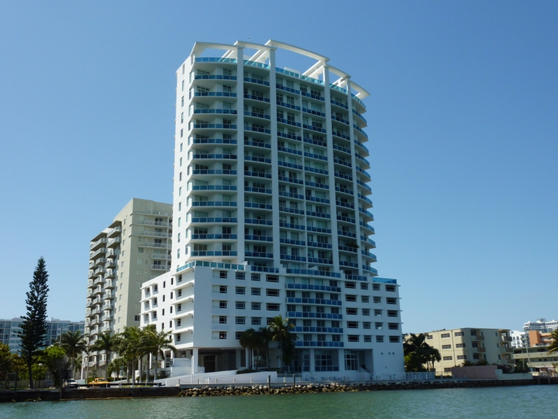 Onyx On The Bay Miami condo for sale