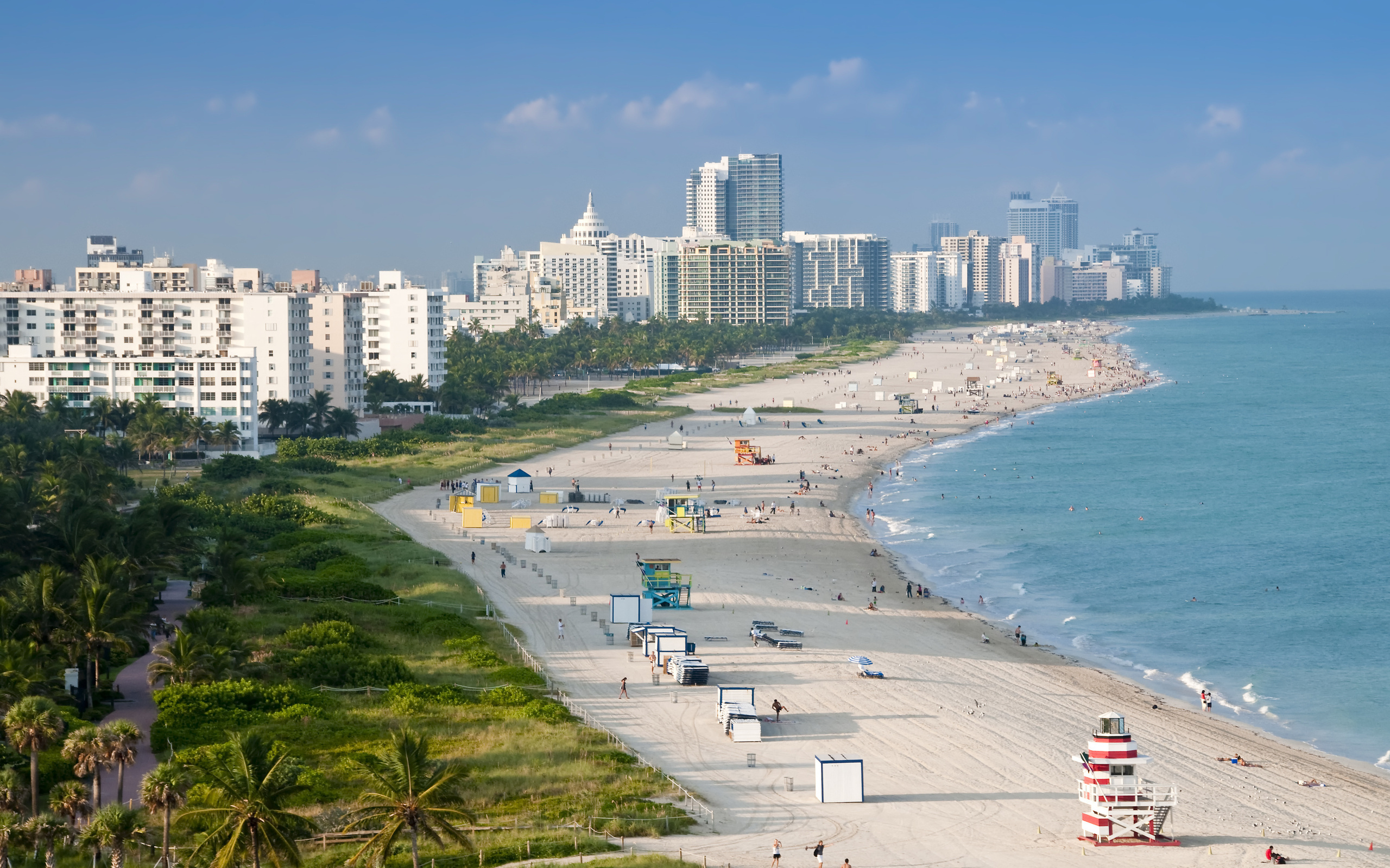 South Beach Homes for sale