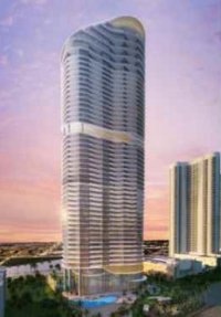 Ritz Carlton Sunny Isles