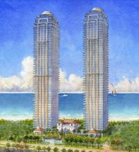 Estates At Acqualina