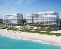 Four Seasons Surf Club